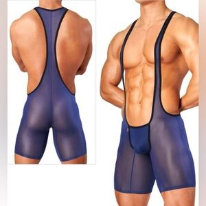 NWT GX3 Airskin Singlet - S/M - Import from Japan